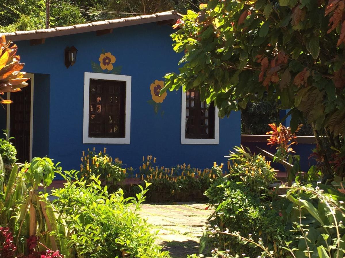 Chale Das Montanhas Hotel Форталеза Екстериор снимка