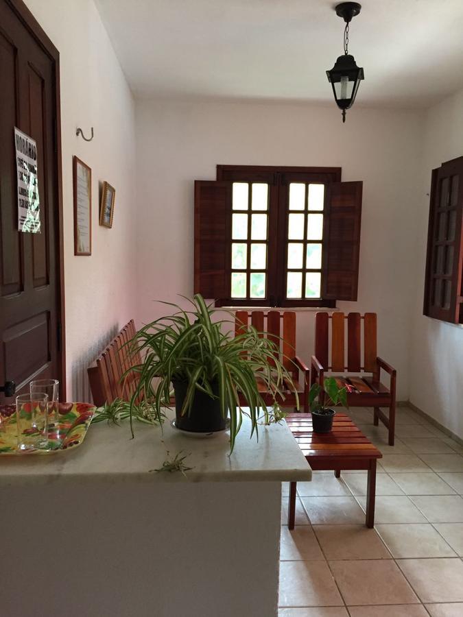 Chale Das Montanhas Hotel Форталеза Екстериор снимка