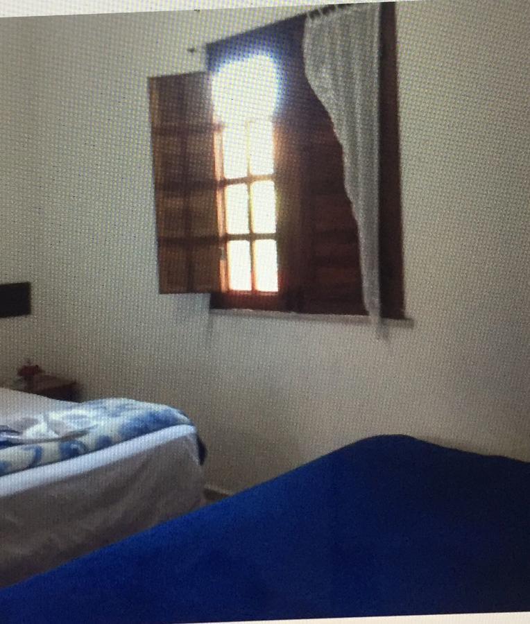 Chale Das Montanhas Hotel Форталеза Екстериор снимка