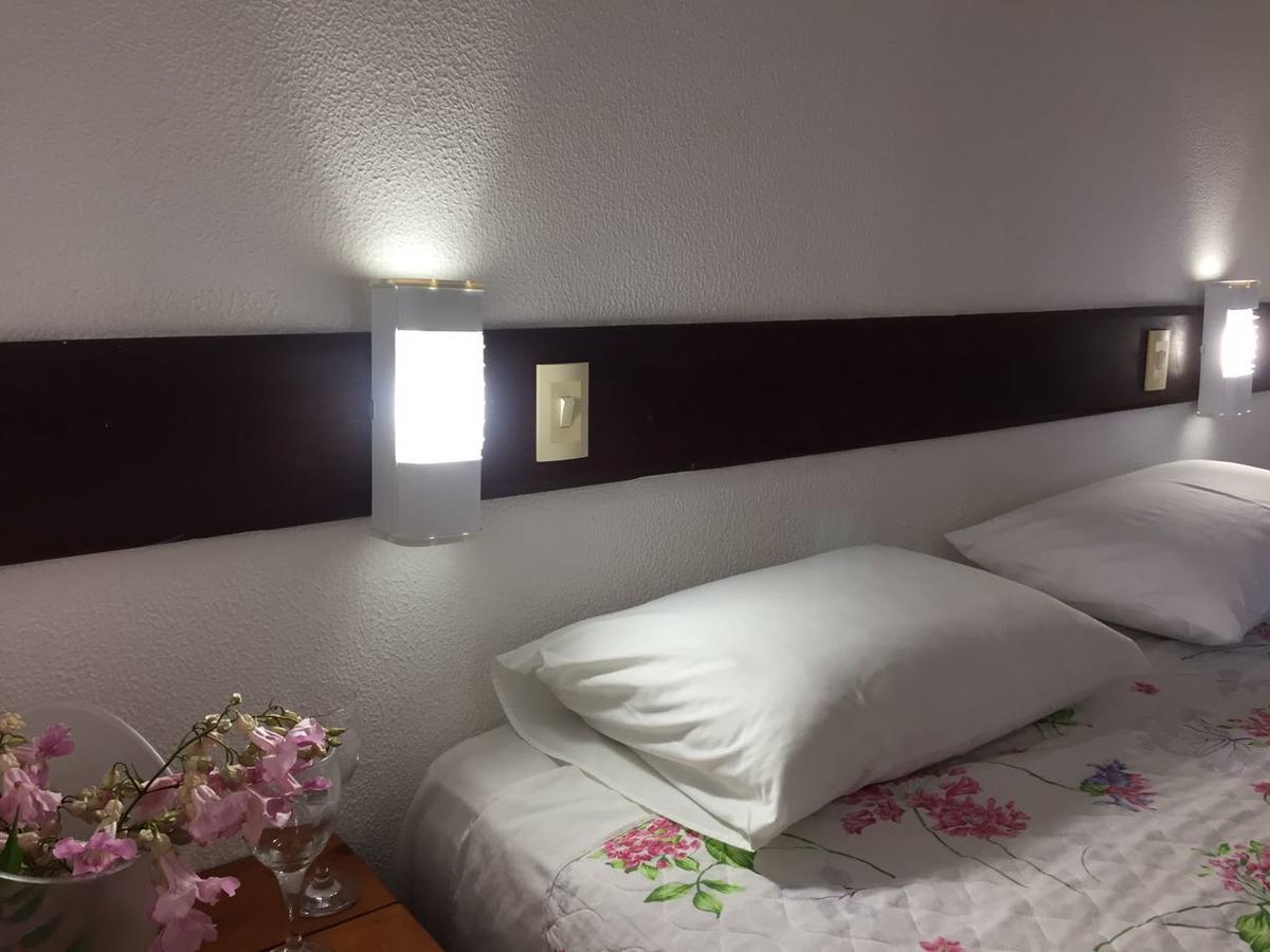 Chale Das Montanhas Hotel Форталеза Екстериор снимка